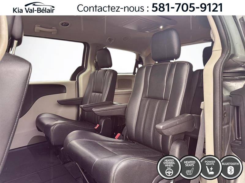 dodge Grand Caravan 2018 - 6