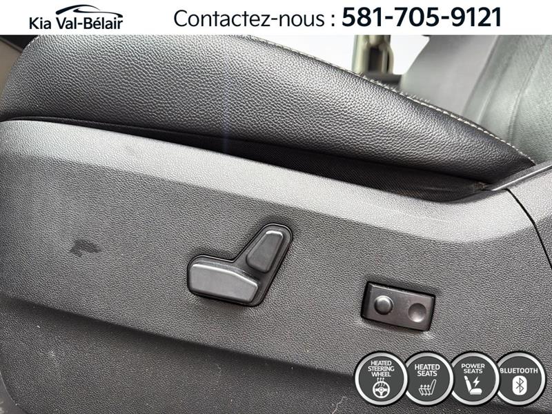 dodge Grand Caravan 2018 - 26