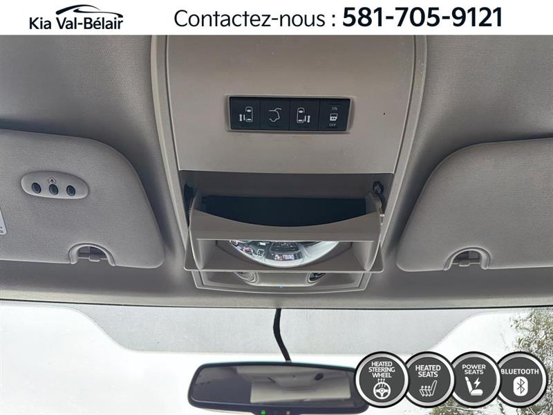 dodge Grand Caravan 2018 - 27