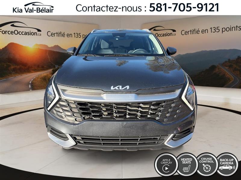 kia Sportage 2023 - 2