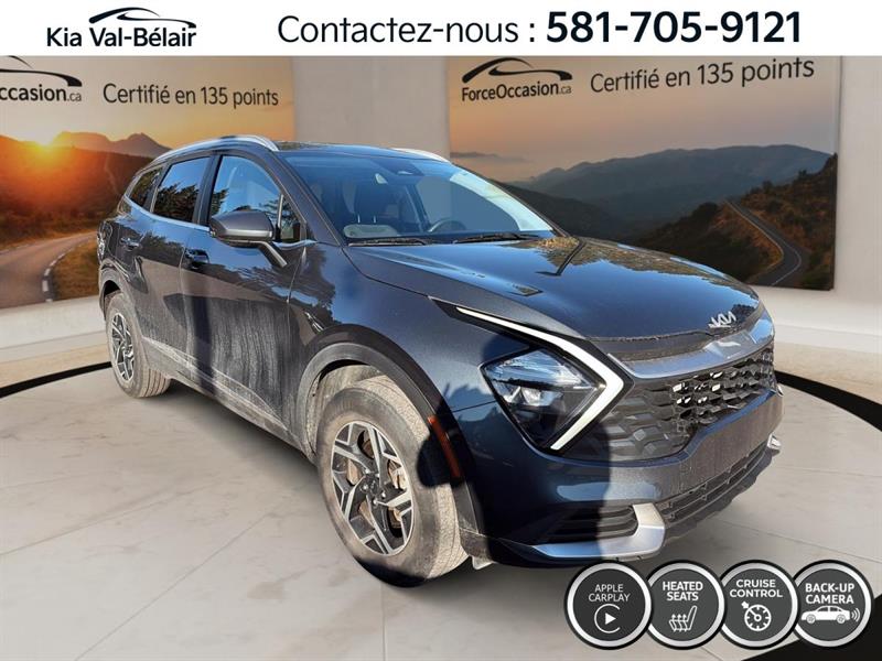 kia Sportage 2023 - 3