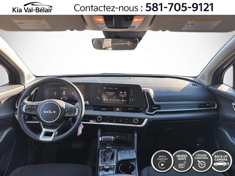 kia Sportage 2023 - 5