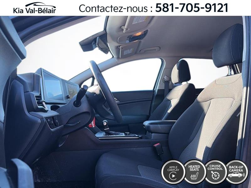 kia Sportage 2023 - 6