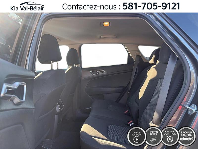 kia Sportage 2023 - 7