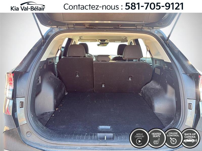 kia Sportage 2023 - 8