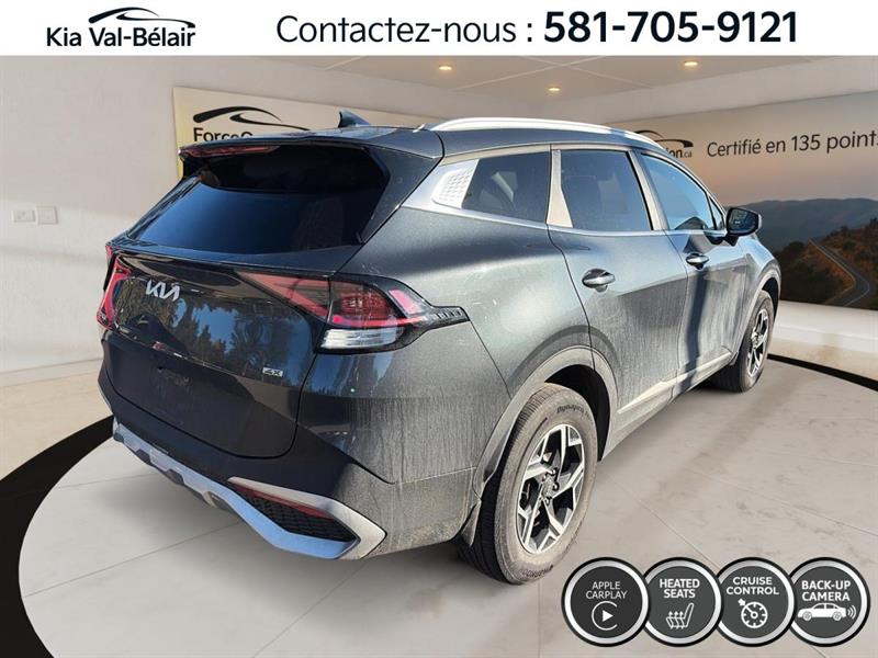 kia Sportage 2023 - 10