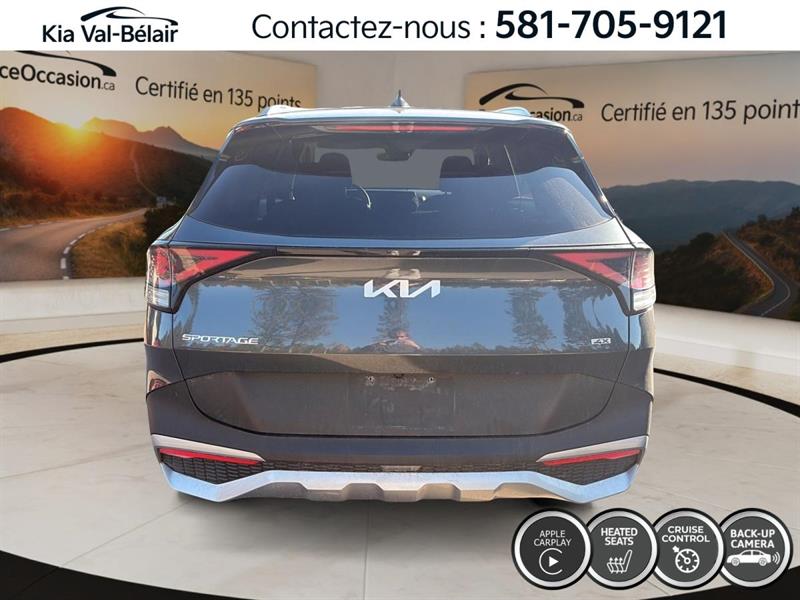 kia Sportage 2023 - 11