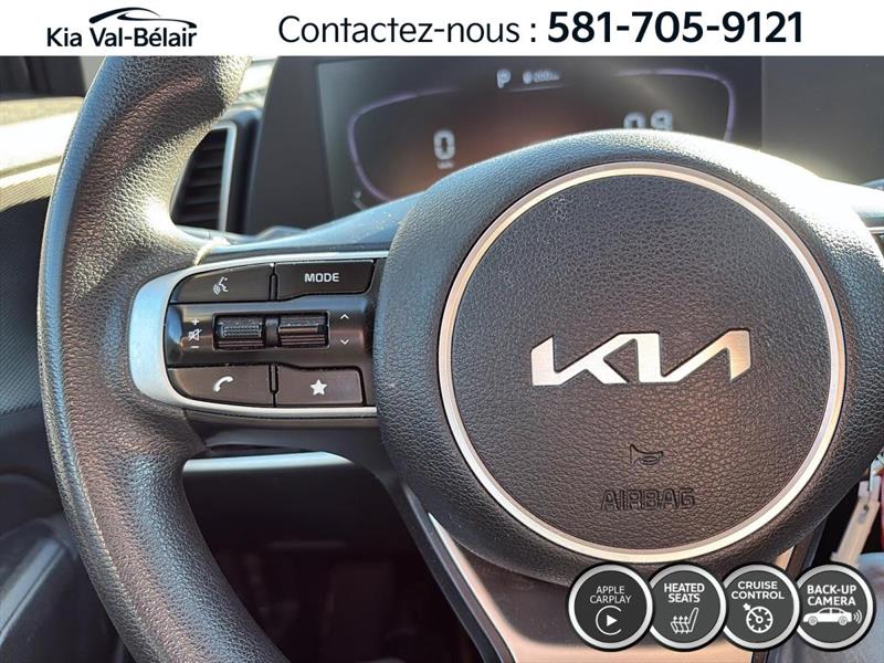 kia Sportage 2023 - 14