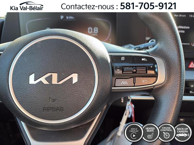 kia Sportage 2023 - 15
