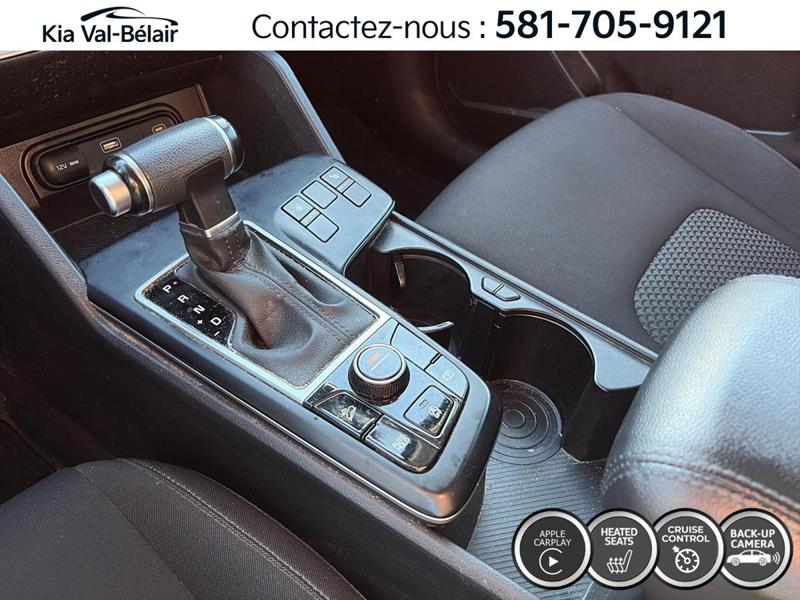 kia Sportage 2023 - 19