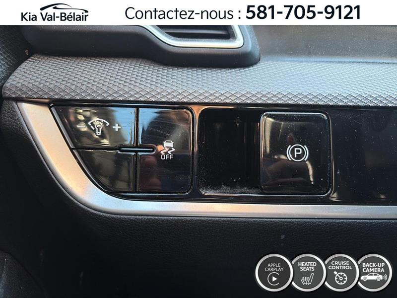 kia Sportage 2023 - 20