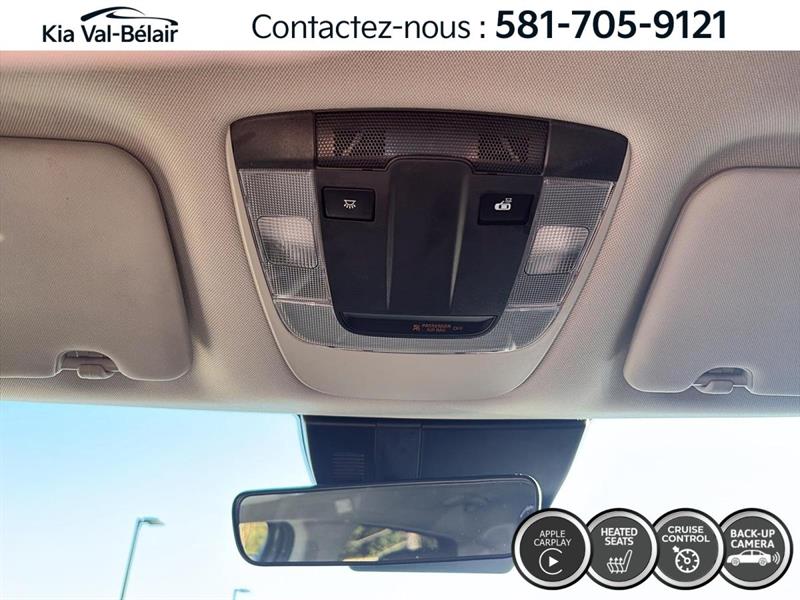 kia Sportage 2023 - 21