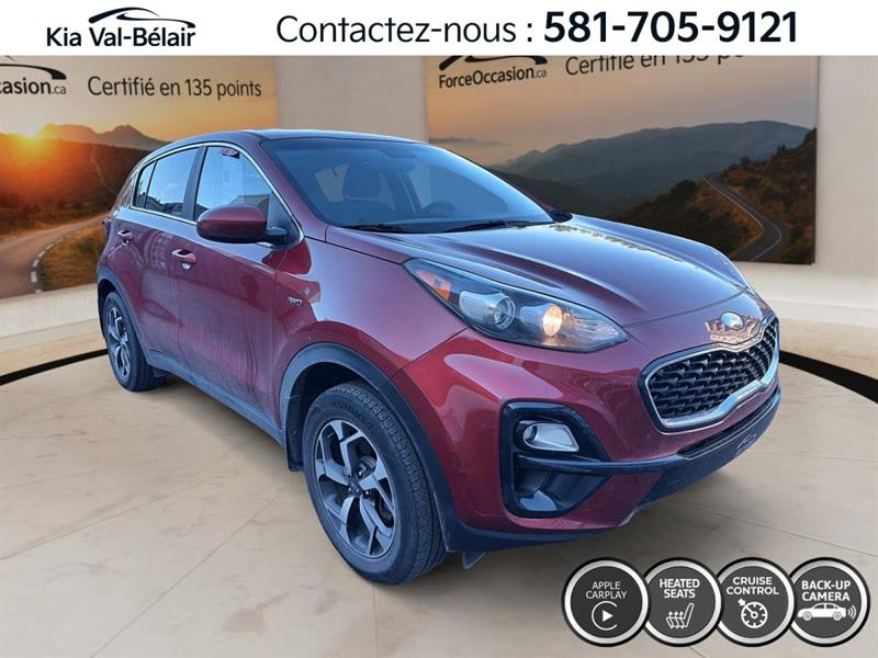 kia Sportage 2022 - 3