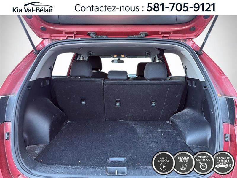 kia Sportage 2022 - 9