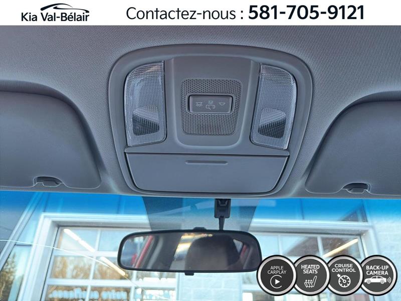 kia Sportage 2022 - 20