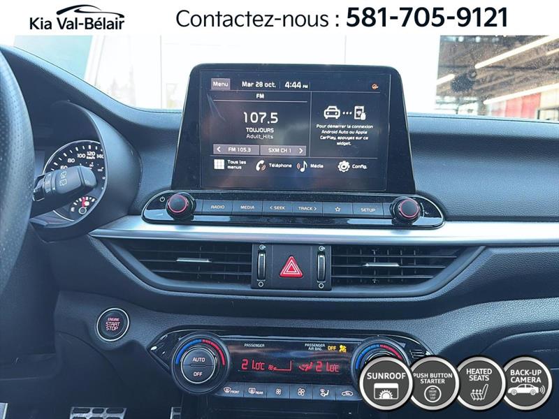 kia Forte5 2024 - 11