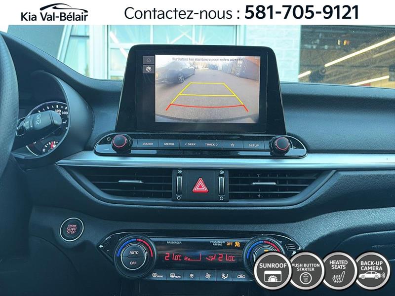 kia Forte5 2024 - 12