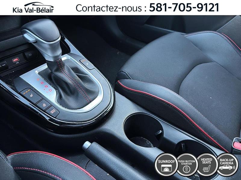 kia Forte5 2024 - 13