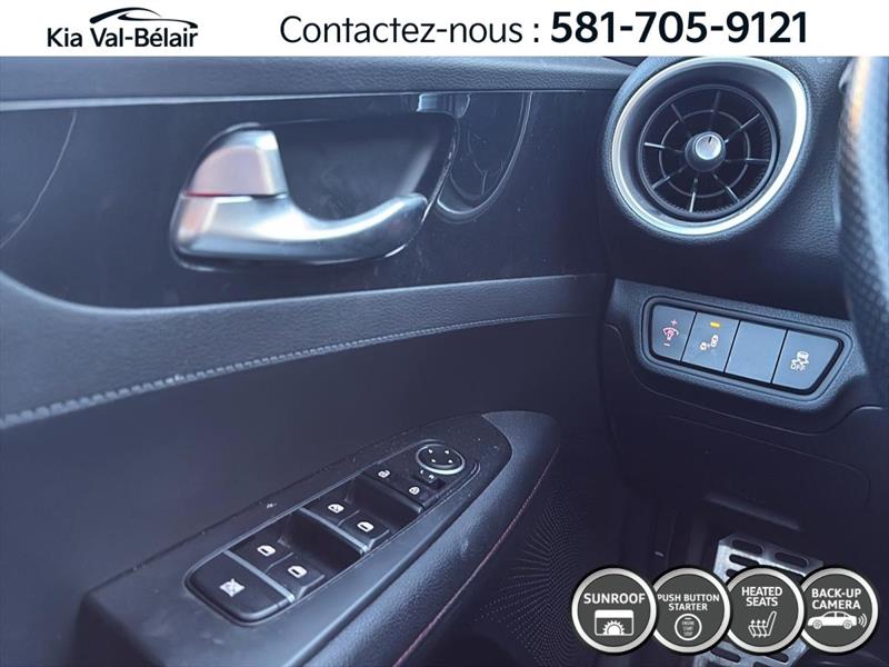 kia Forte5 2024 - 15