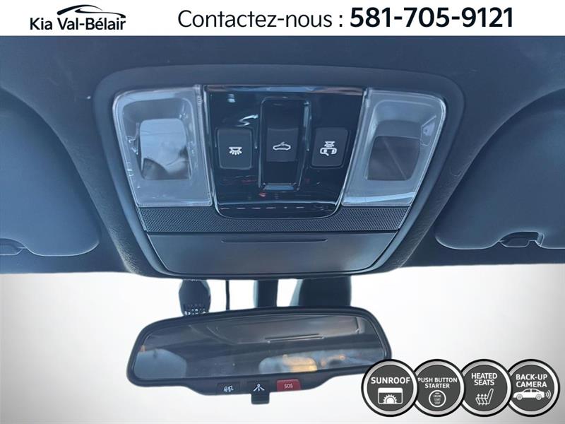 kia Forte5 2024 - 16