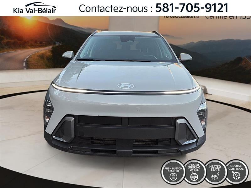 hyundai Kona 2024 - 2