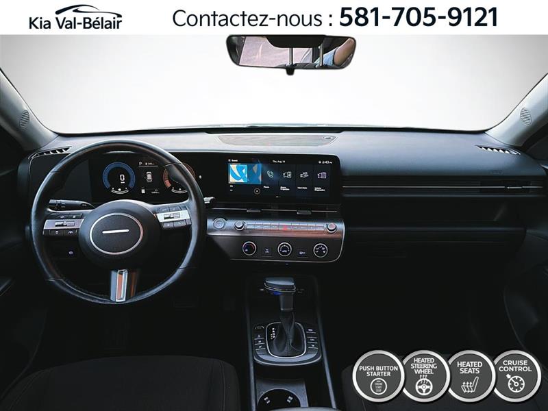 hyundai Kona 2024 - 5