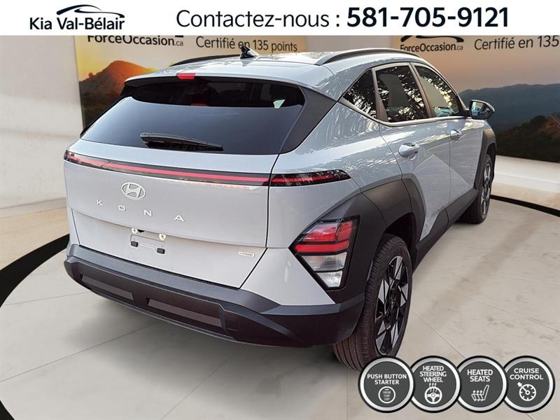 hyundai Kona 2024 - 10