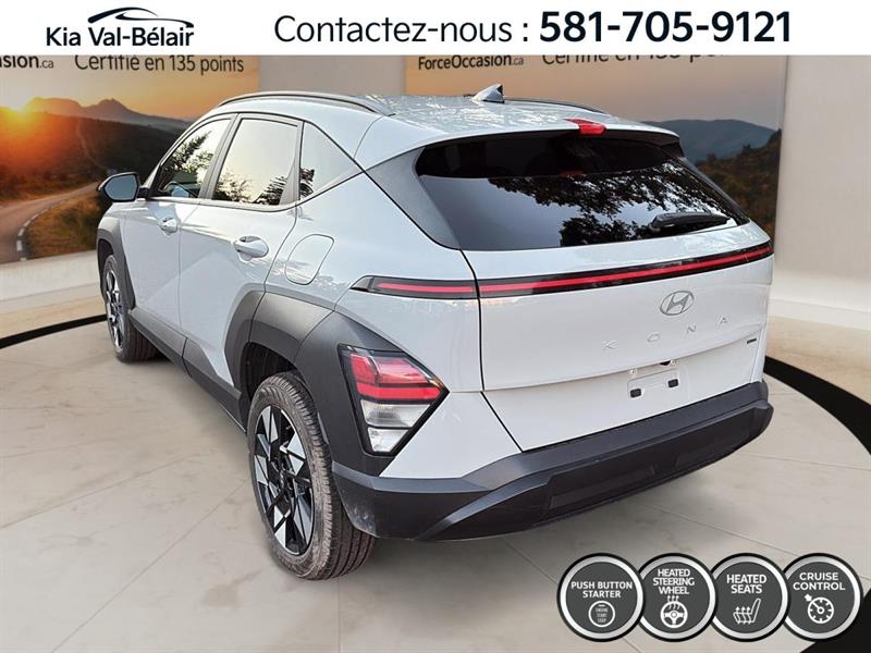 hyundai Kona 2024 - 12