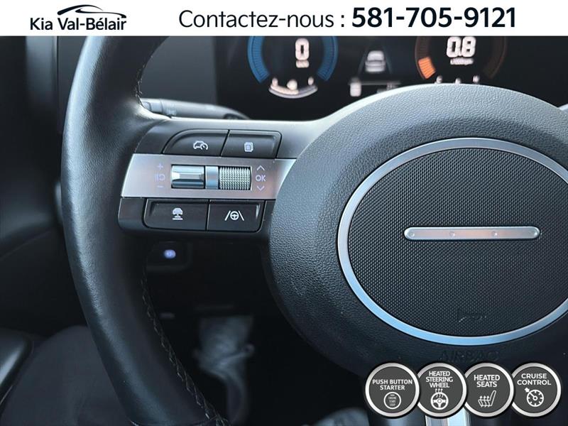 hyundai Kona 2024 - 15