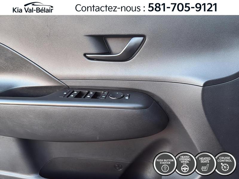 hyundai Kona 2024 - 22