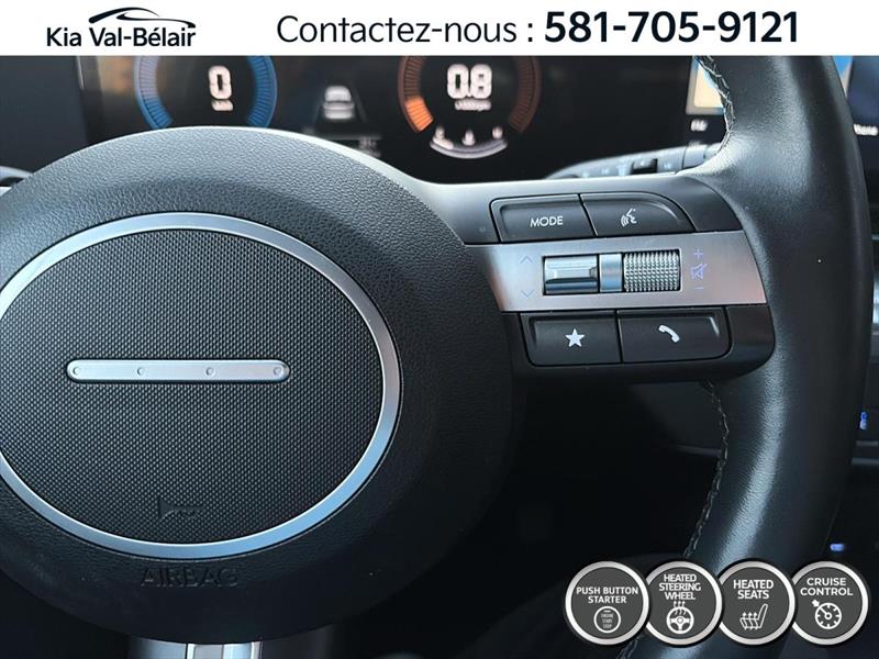 hyundai Kona 2024 - 15