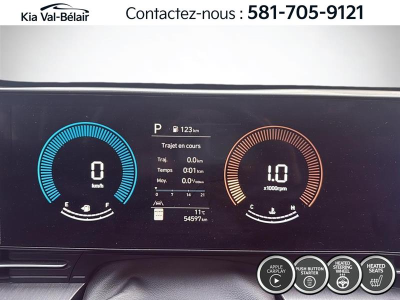 hyundai Kona 2024 - 16