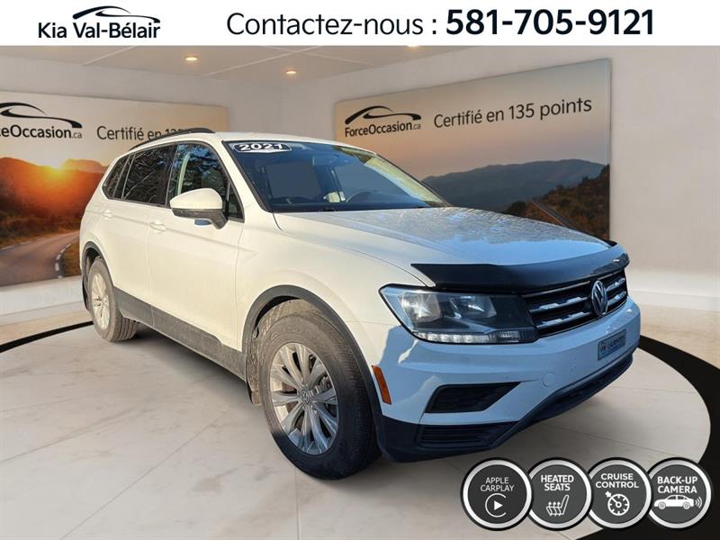 volkswagen Tiguan 2021 - 3