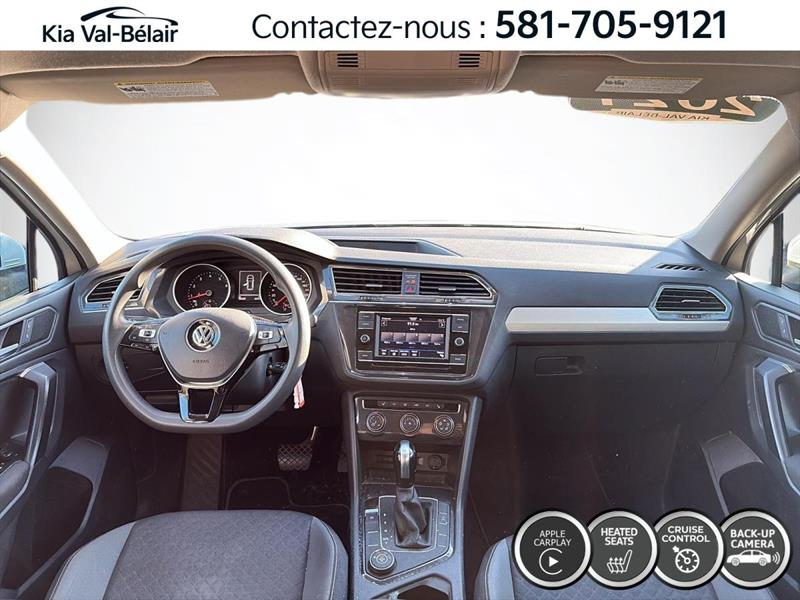 volkswagen Tiguan 2021 - 6