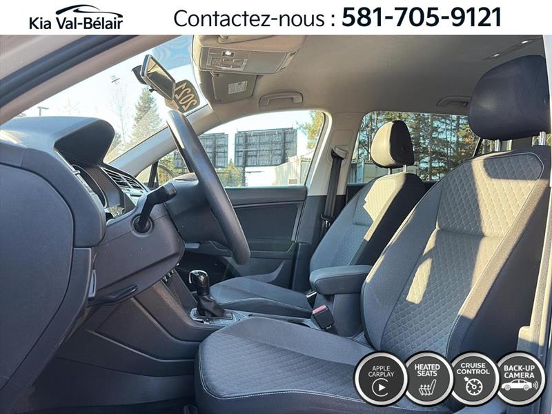 volkswagen Tiguan 2021 - 7