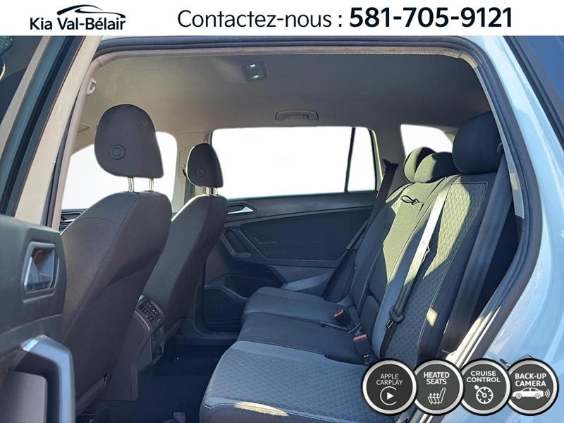 volkswagen Tiguan 2021 - 8