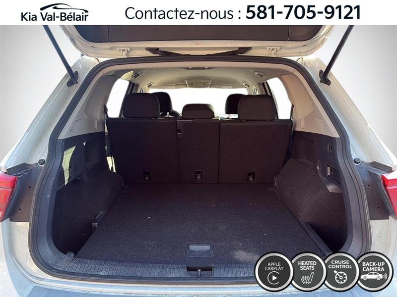 volkswagen Tiguan 2021 - 9