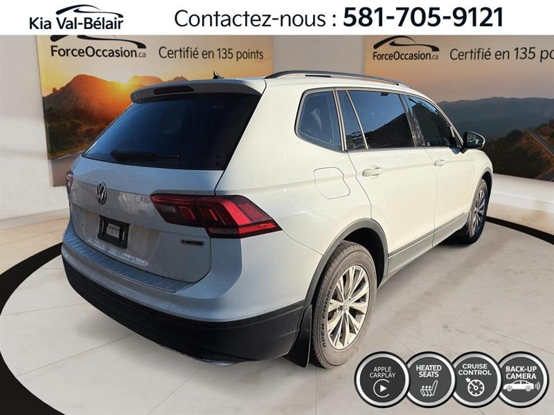 volkswagen Tiguan 2021 - 11