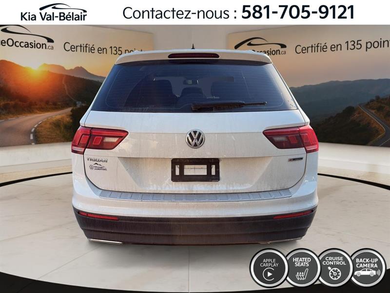 volkswagen Tiguan 2021 - 12