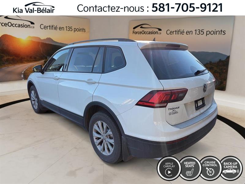 volkswagen Tiguan 2021 - 13