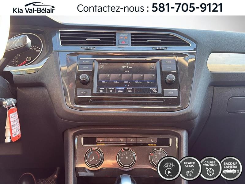 volkswagen Tiguan 2021 - 18