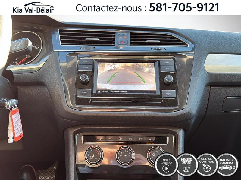 volkswagen Tiguan 2021 - 19