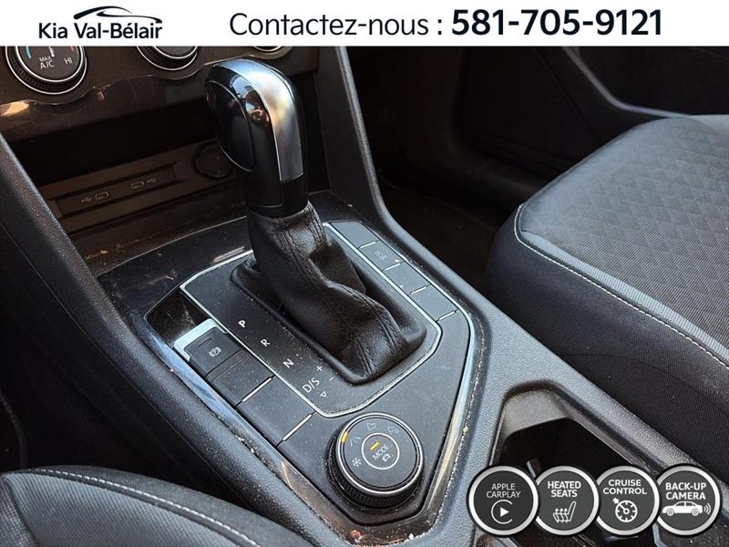 volkswagen Tiguan 2021 - 20