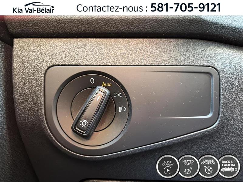 volkswagen Tiguan 2021 - 21