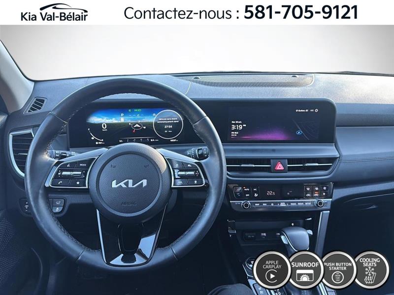 kia Seltos 2024 - 12