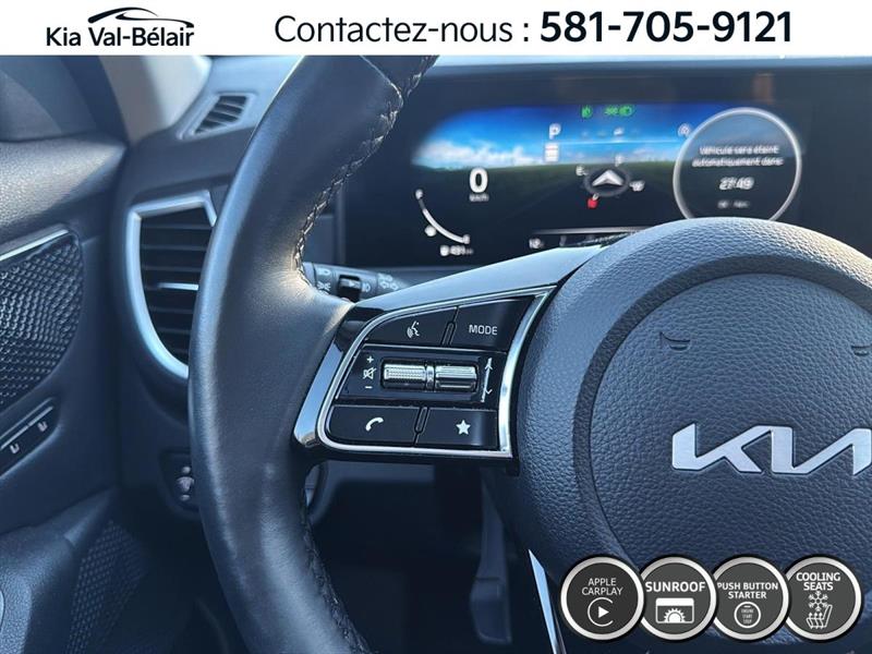 kia Seltos 2024 - 13