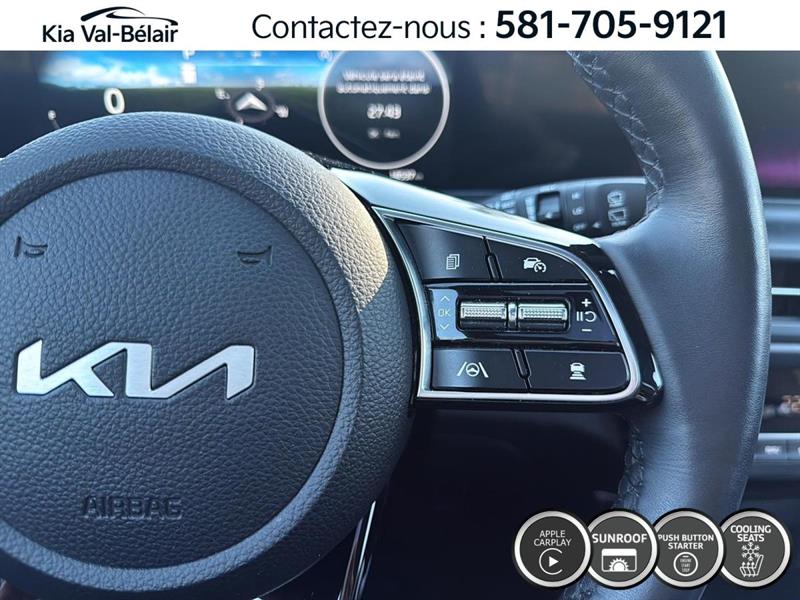 kia Seltos 2024 - 14