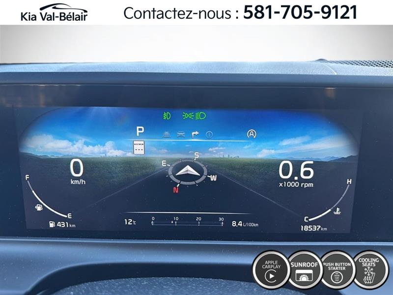 kia Seltos 2024 - 15