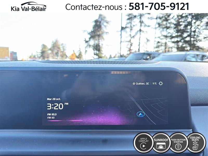 kia Seltos 2024 - 17