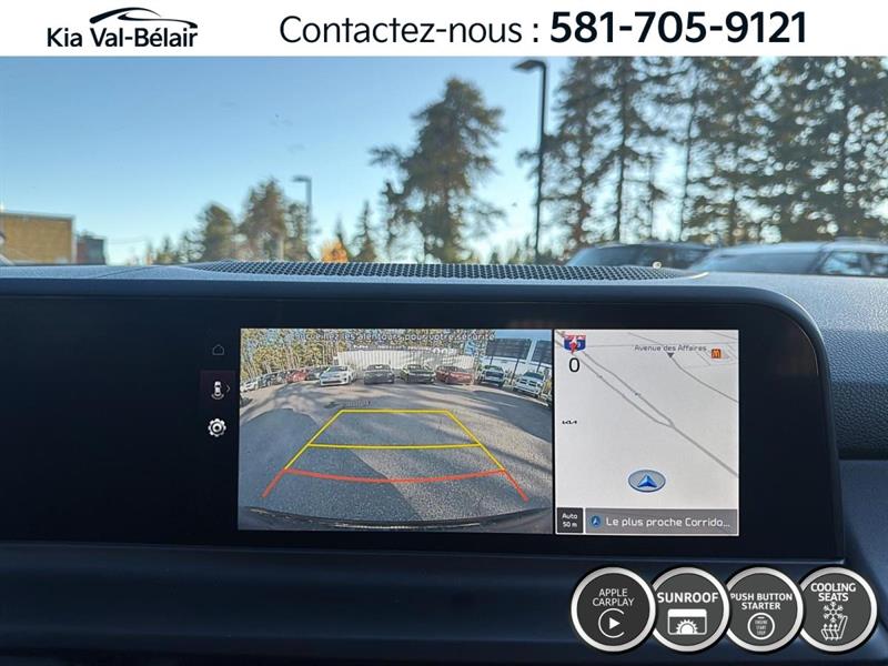 kia Seltos 2024 - 18